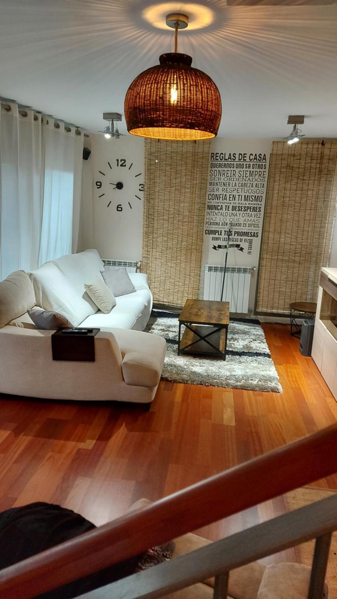 דירות Sabiñánigo Duplex Gaby מראה חיצוני תמונה