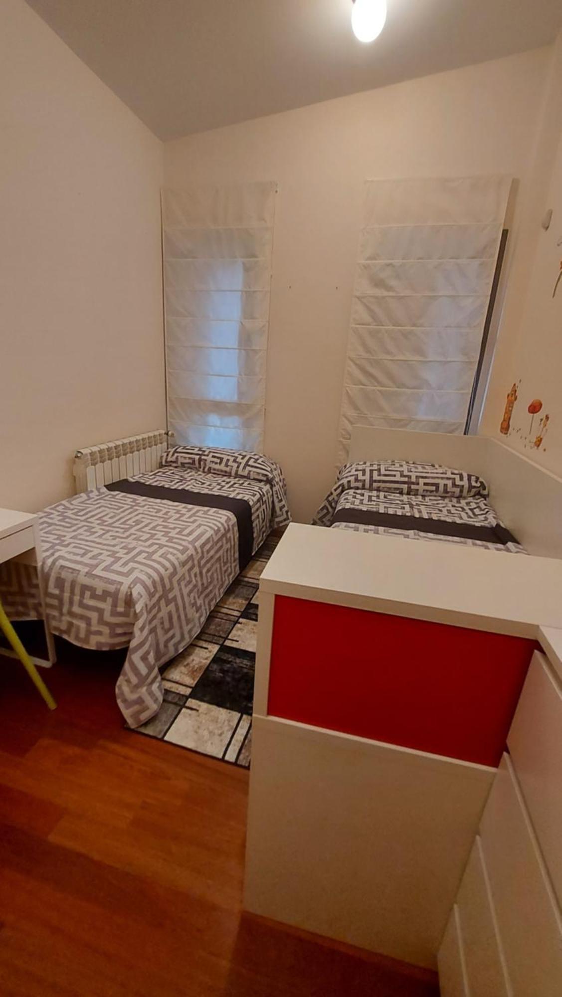 דירות Sabiñánigo Duplex Gaby מראה חיצוני תמונה
