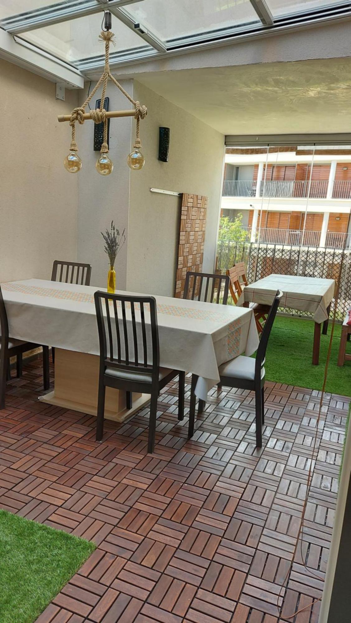 דירות Sabiñánigo Duplex Gaby מראה חיצוני תמונה
